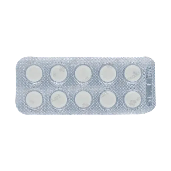 amleod h tablet 10's